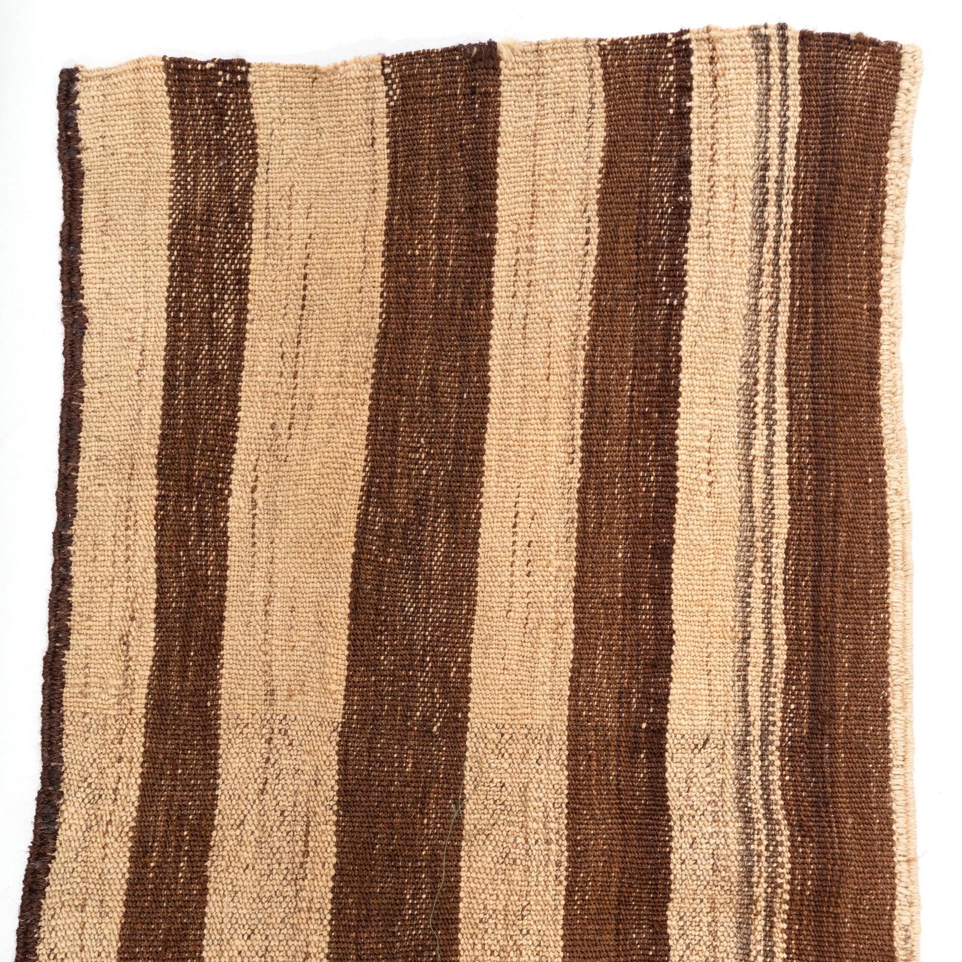 Small Strips of Old Oriental Kilims For Sale 2