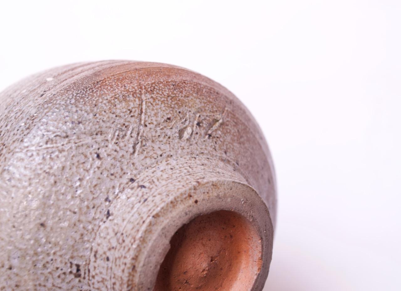 Japanese Ceramic Tea Ceremony Chawan For Sale 6