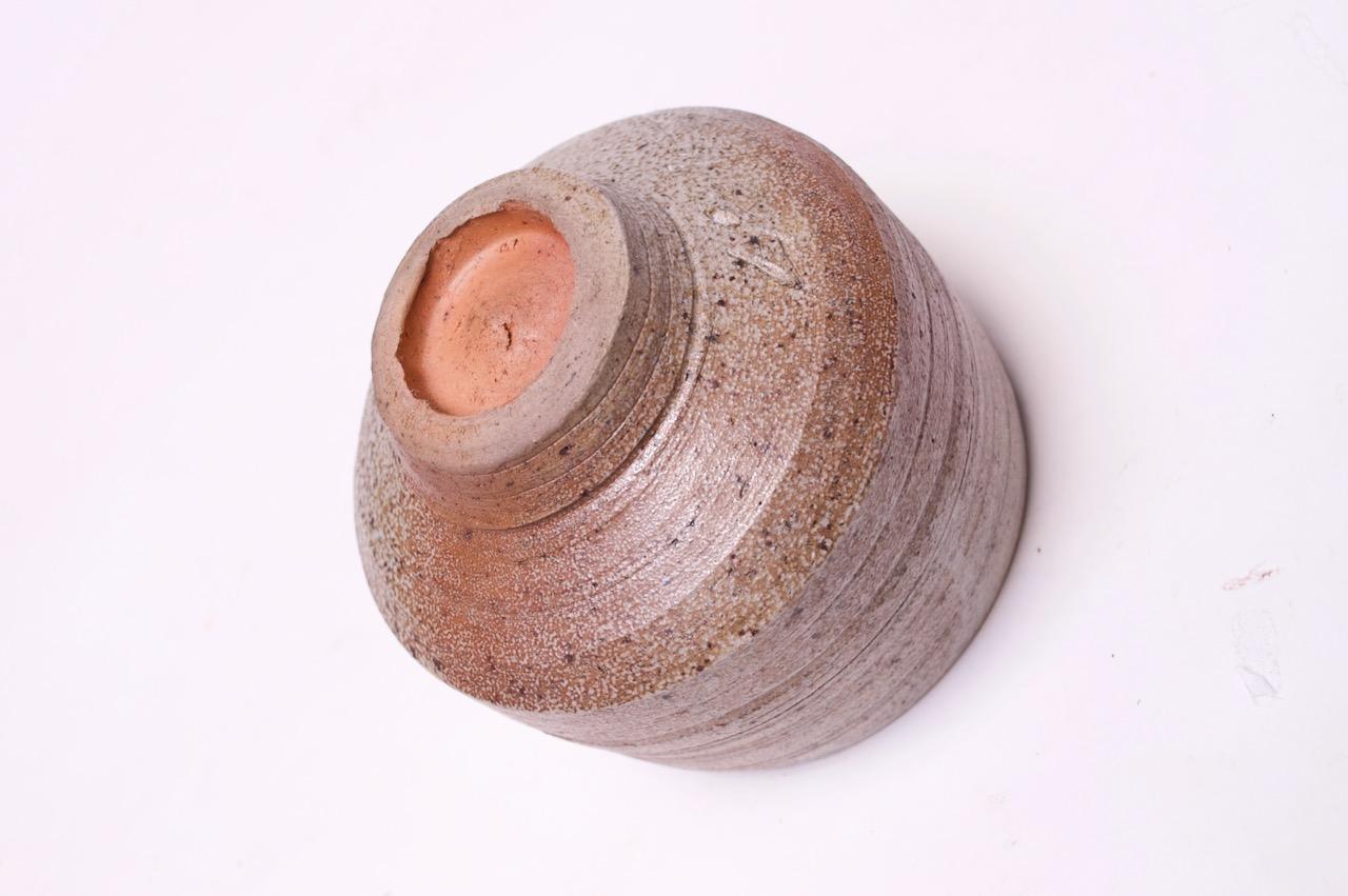 Japanese Ceramic Tea Ceremony Chawan For Sale 3