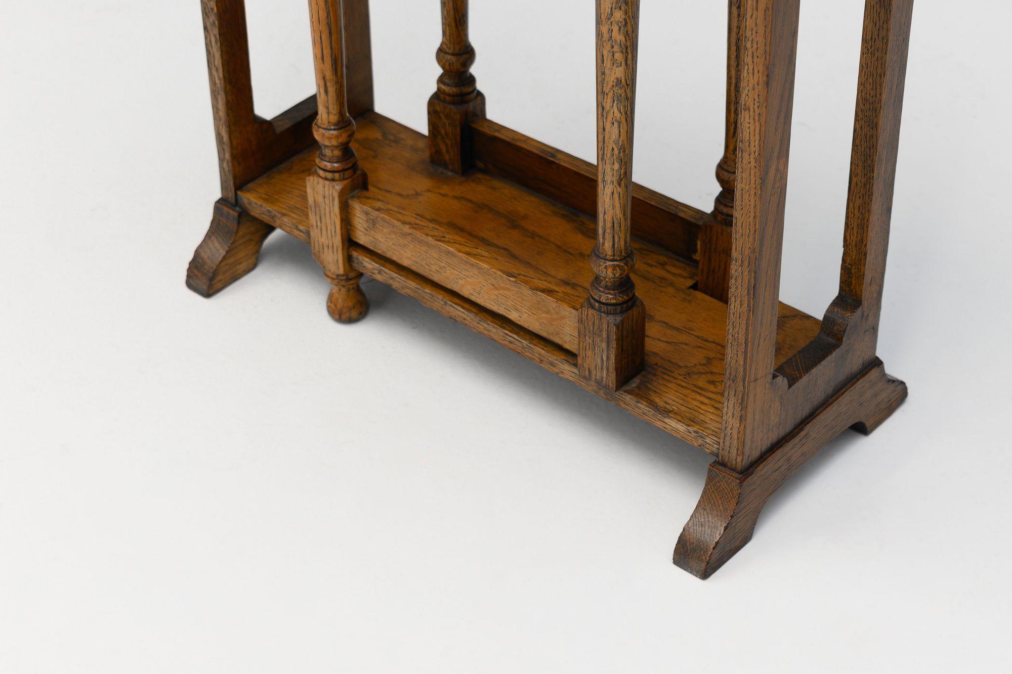 Chêne Petite table Sutherland en vente