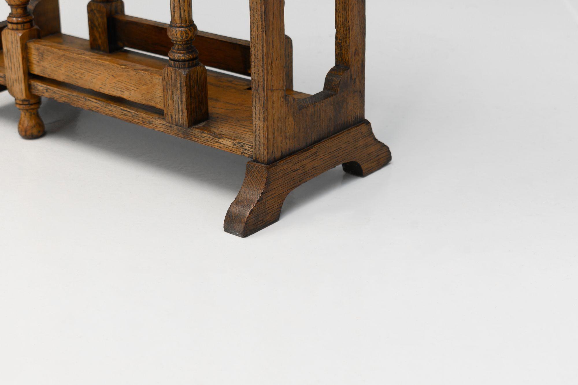 Petite table Sutherland en vente 1