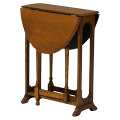 Mesa Sutherland pequeña