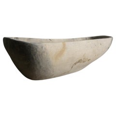 Small Swedish Birch Bowl ca 1850