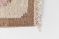 Small Swedish Floor Mat