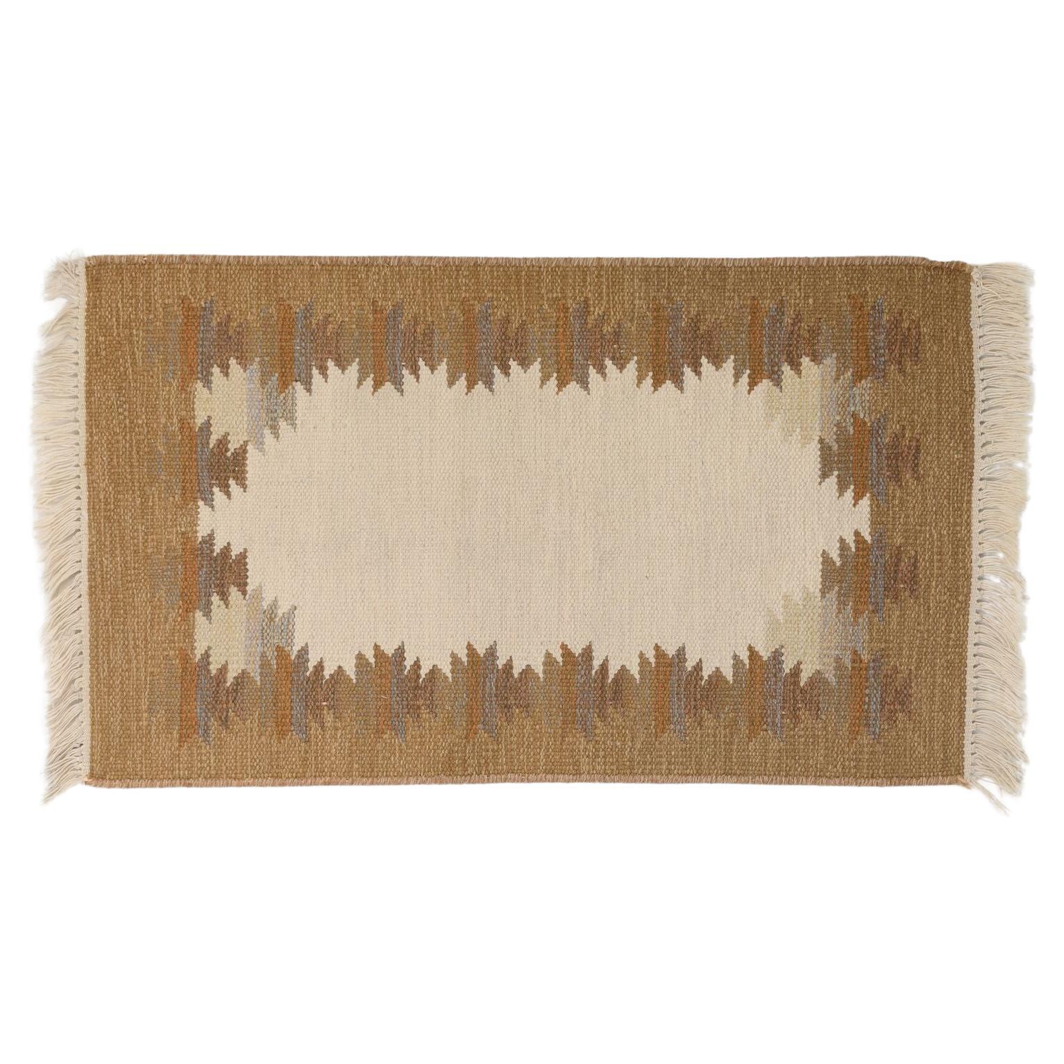 Kilim sueco pequeño