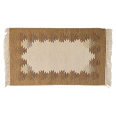 Petit Kilim suédois