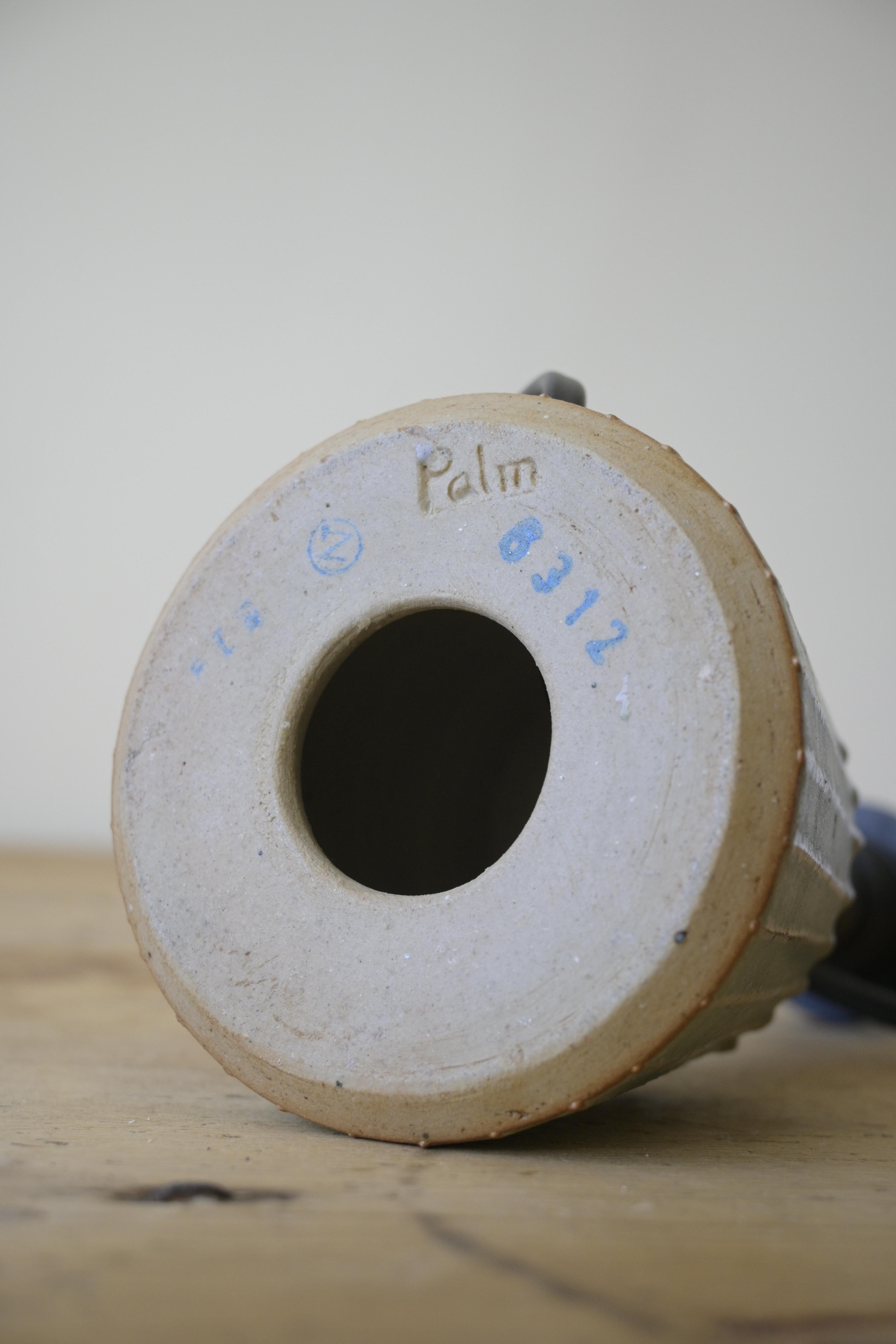 Pequeña lámpara sueca de Rolf Palm, Suecia Años 60 en venta 4