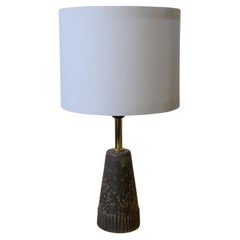 Schwedische Lampe von Rolf Palm, Schweden, 1960er Jahre