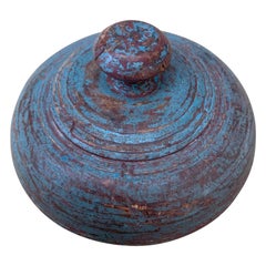 Folk Art Decorative Objects