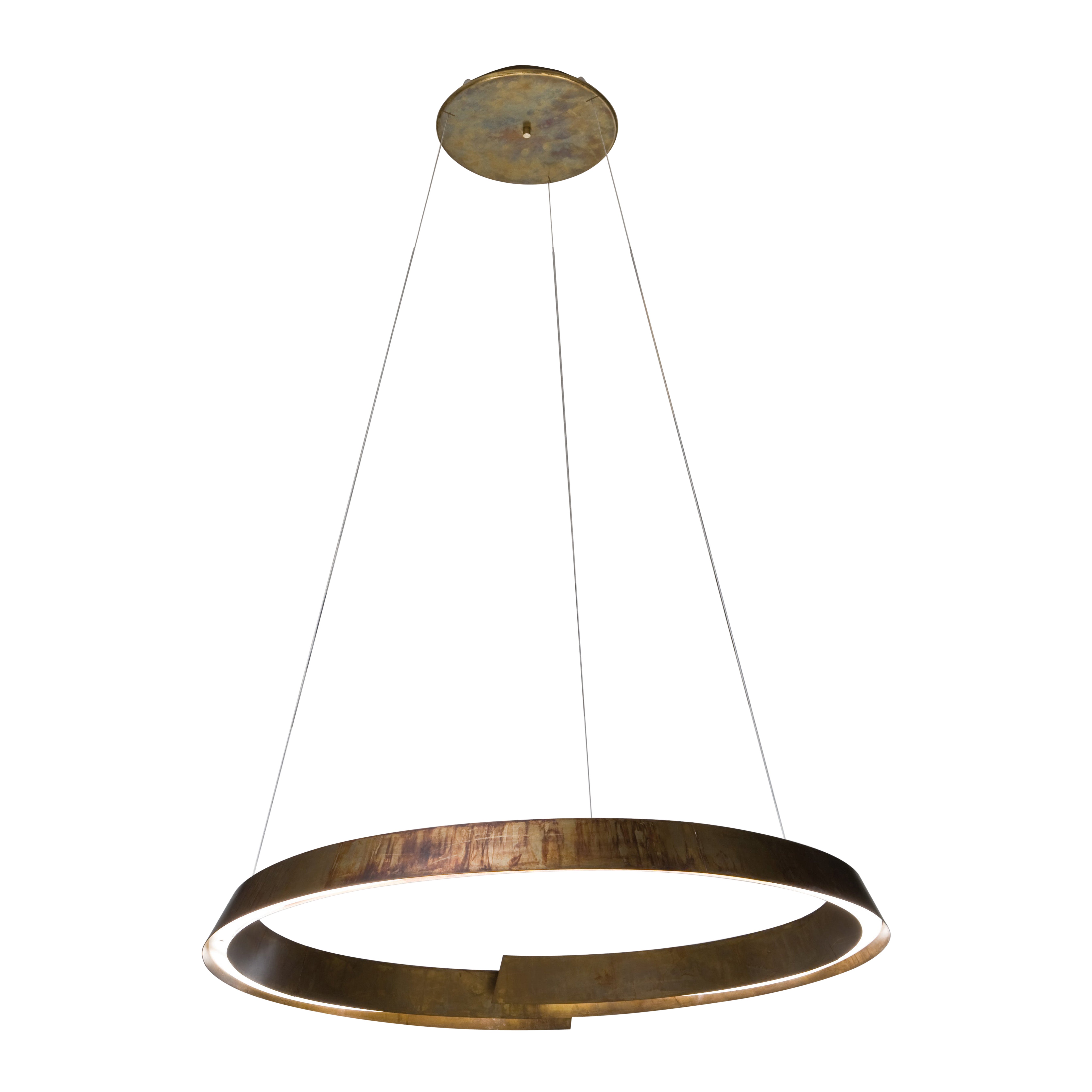 Lámpara Remolino Pequeño by Laurameroni en venta