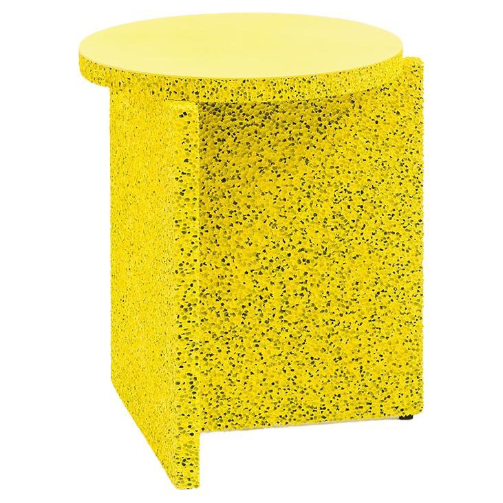 Small Synthetic Kitchen Sponge Table by Calen Knauf