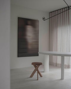 Small Table En Forme Libre by Bicci De Medici