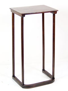 Small Table J&J Kohn Nr.986 by Joseff Hoffmann