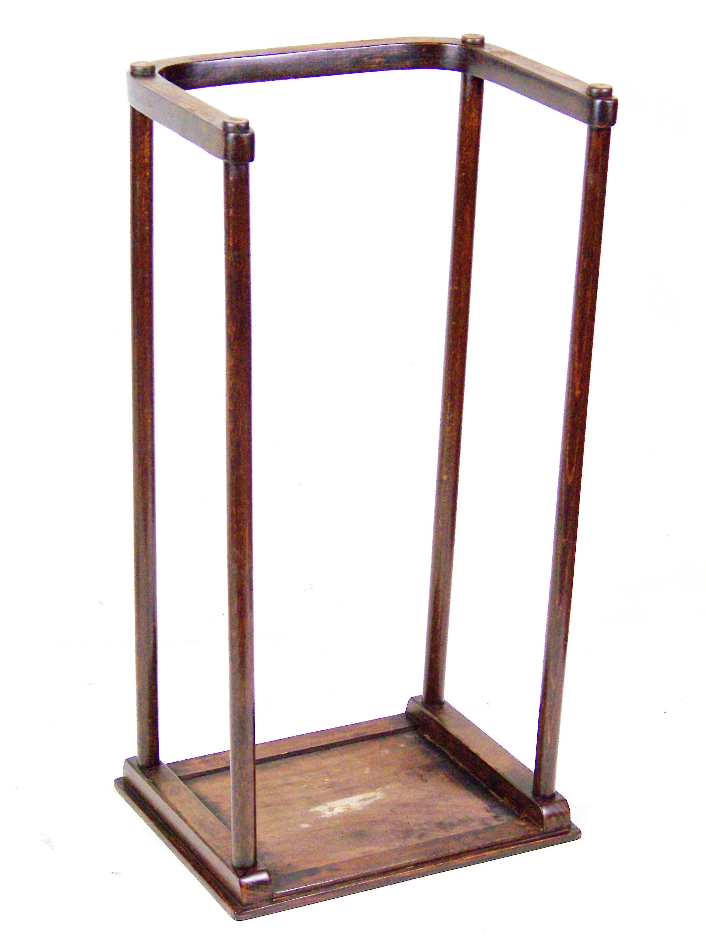 Petite table J&J Kohn Nr.986 de Joseff Hoffmann Bon état - En vente à Praha, CZ