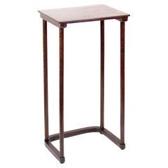 Small Table J&J Kohn Nr.986 by Joseff Hoffmann