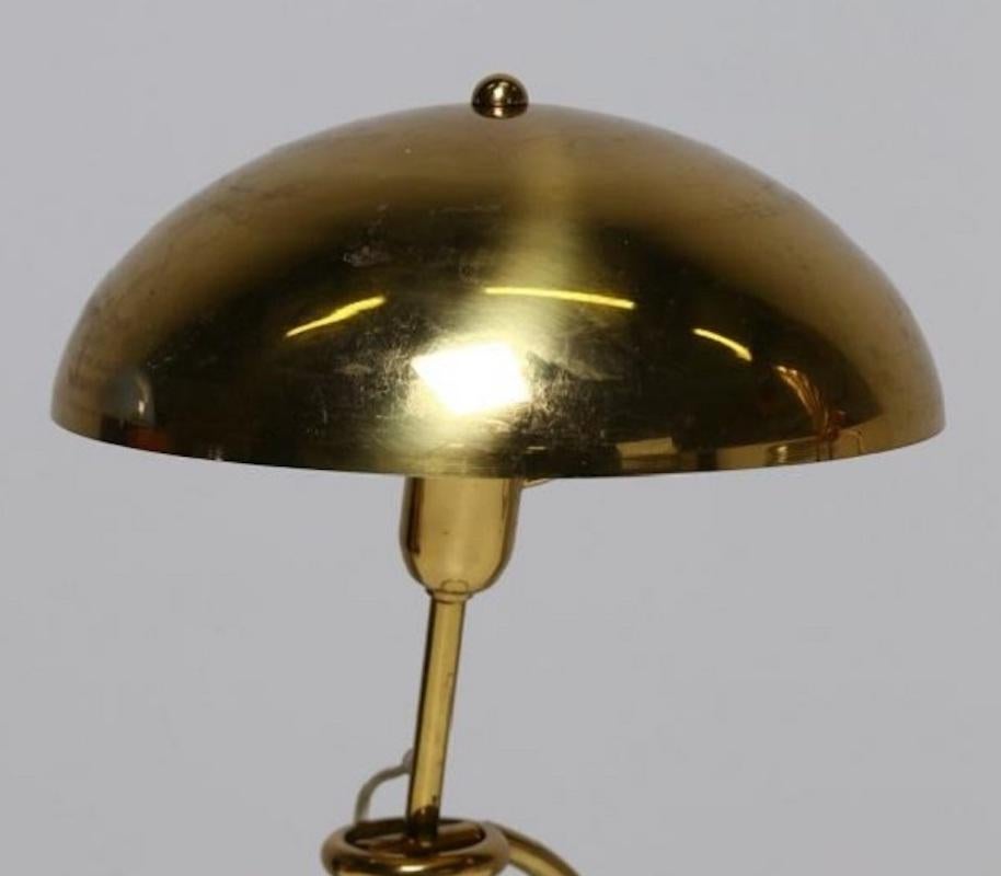 Small Table Lamp by Angelo Lelli for Arredoluce - Italy 1953 In Good Condition In Roma, IT