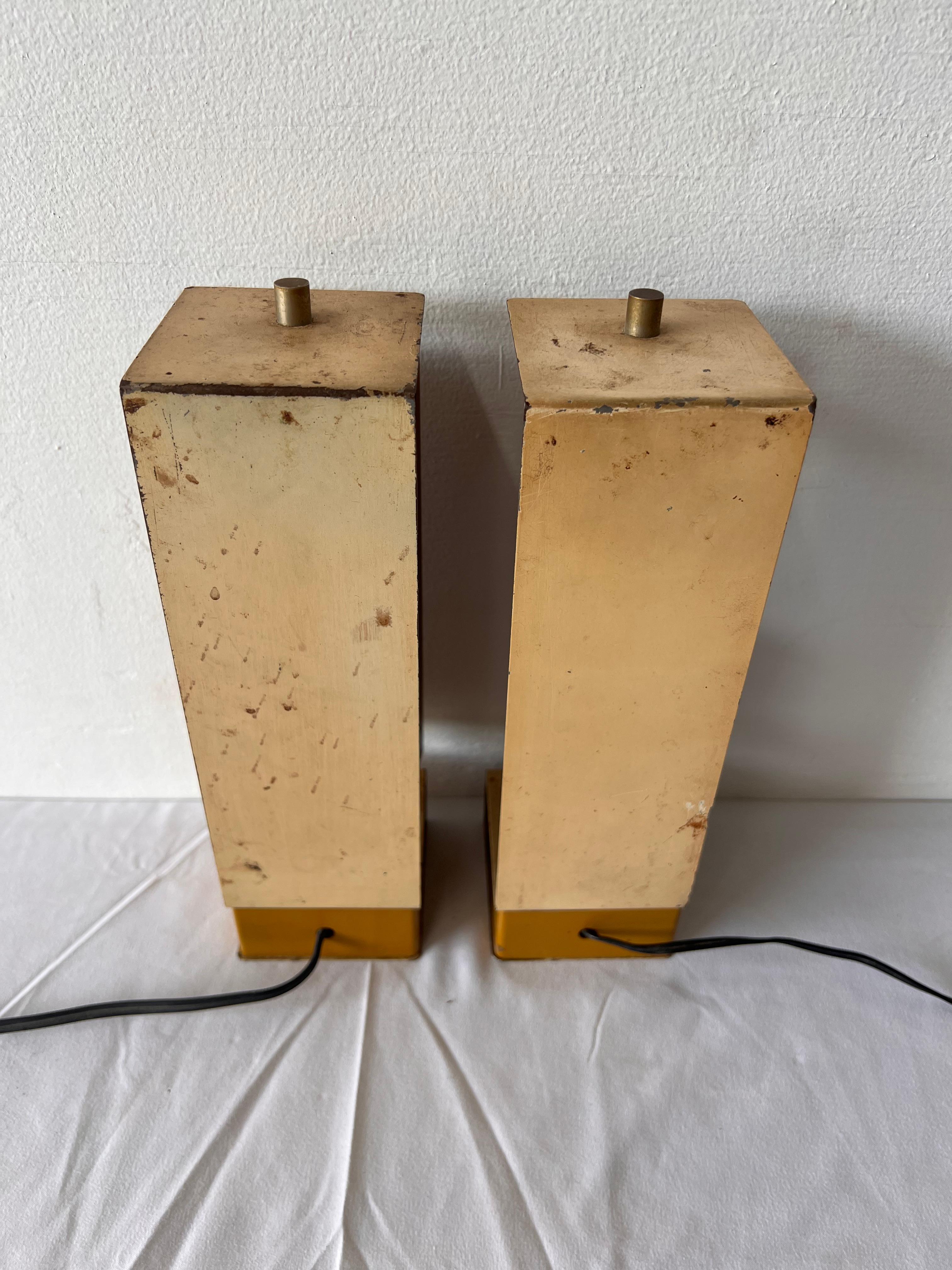 Small Table Lamps For Sale 1