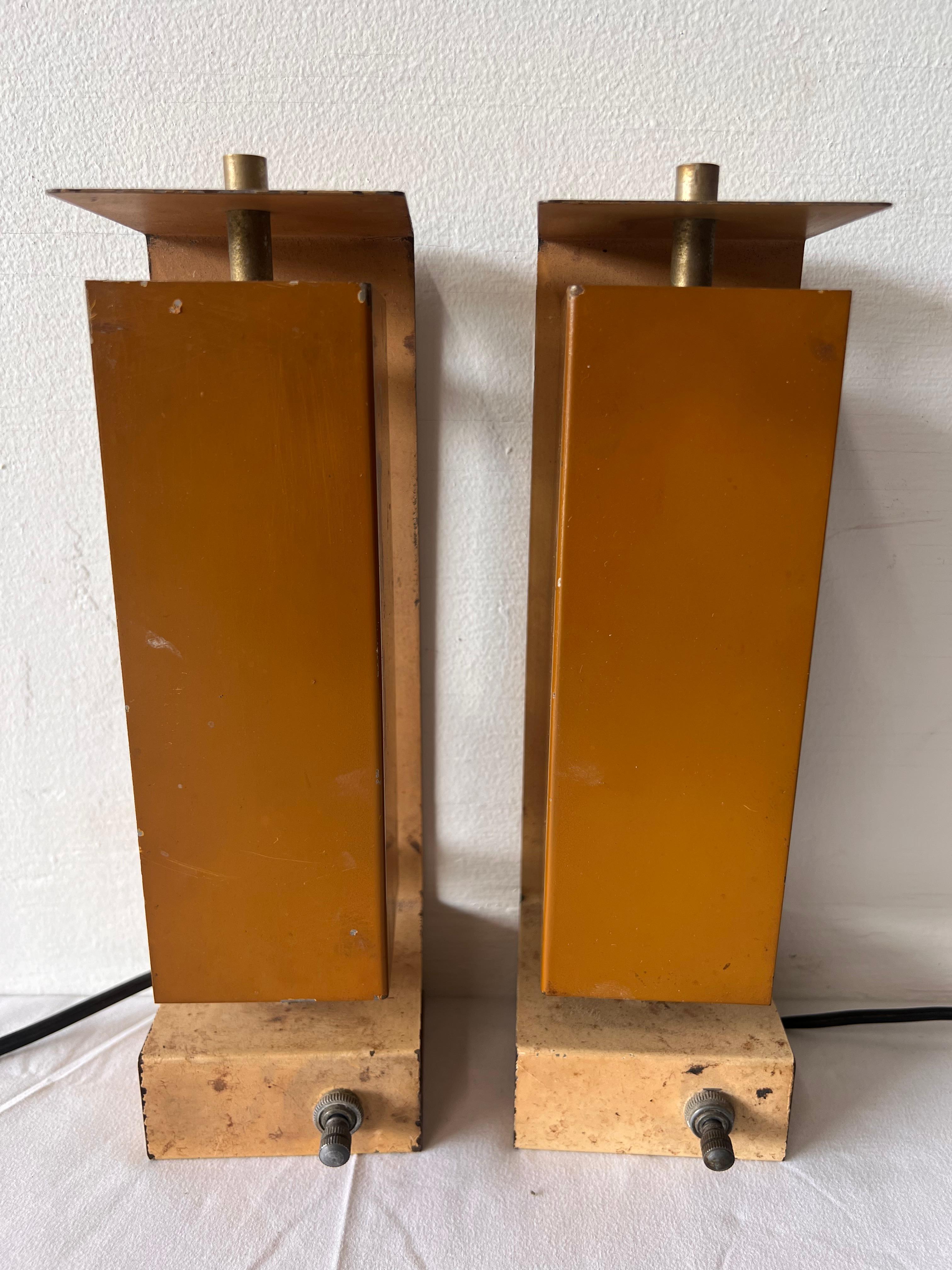 Small Table Lamps For Sale 3
