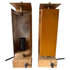 Small Table Lamps