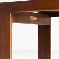 Petits tables modèle 777, Afra et Tobia Scarpa, 1965 environ