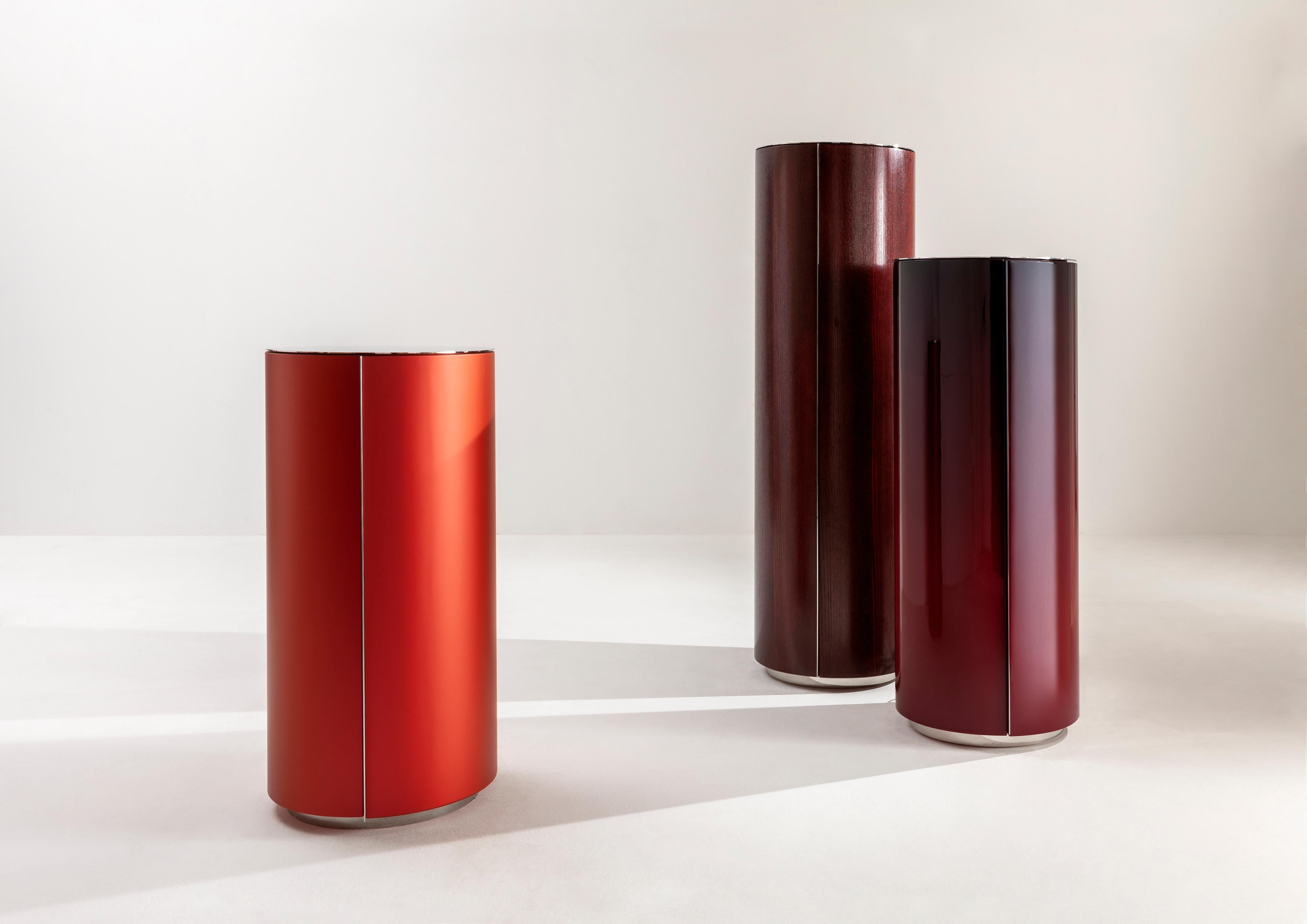 Postmoderno Credenza Tango piccola di Laurameroni in vendita
