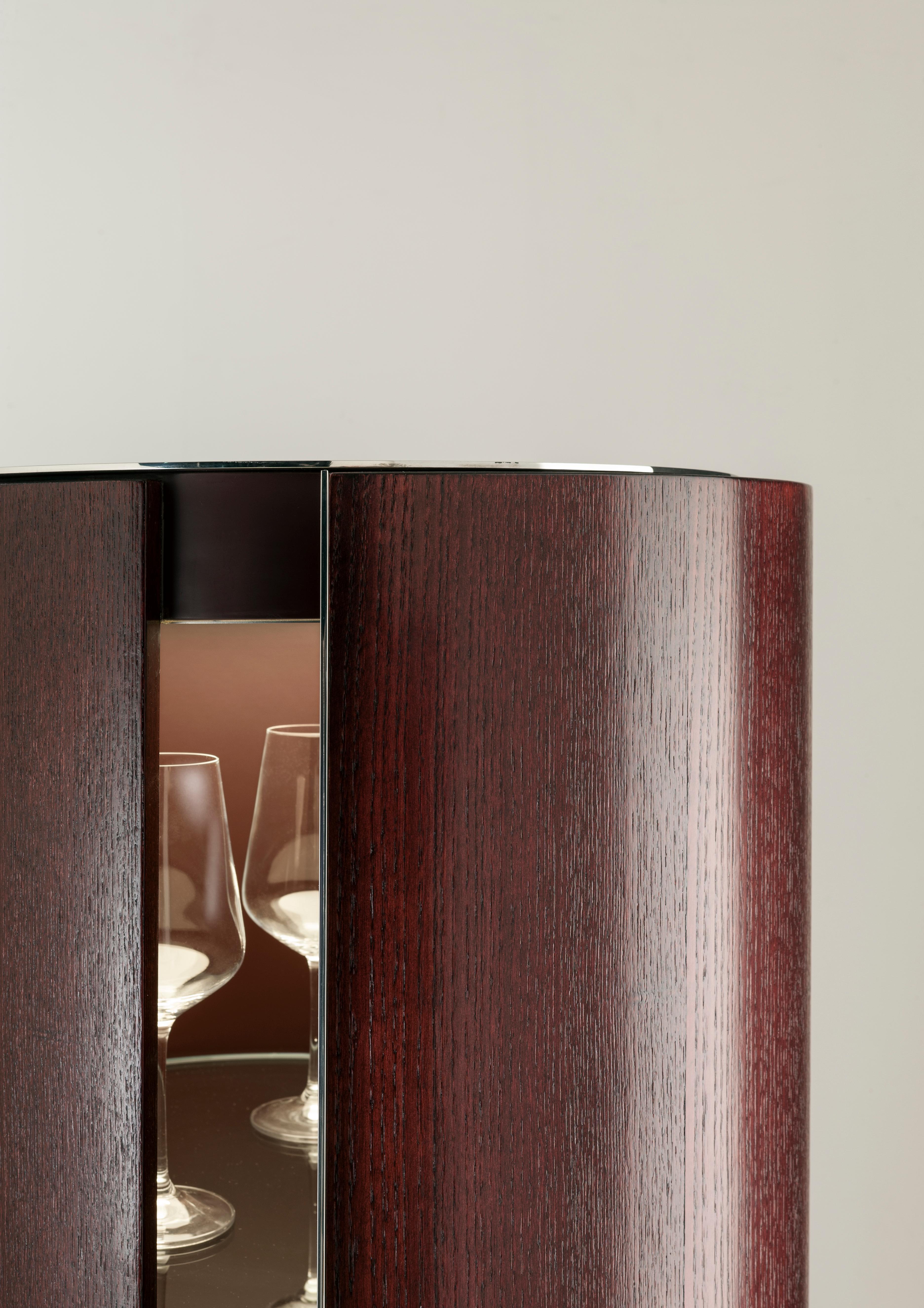 Italiano Credenza Tango piccola di Laurameroni in vendita