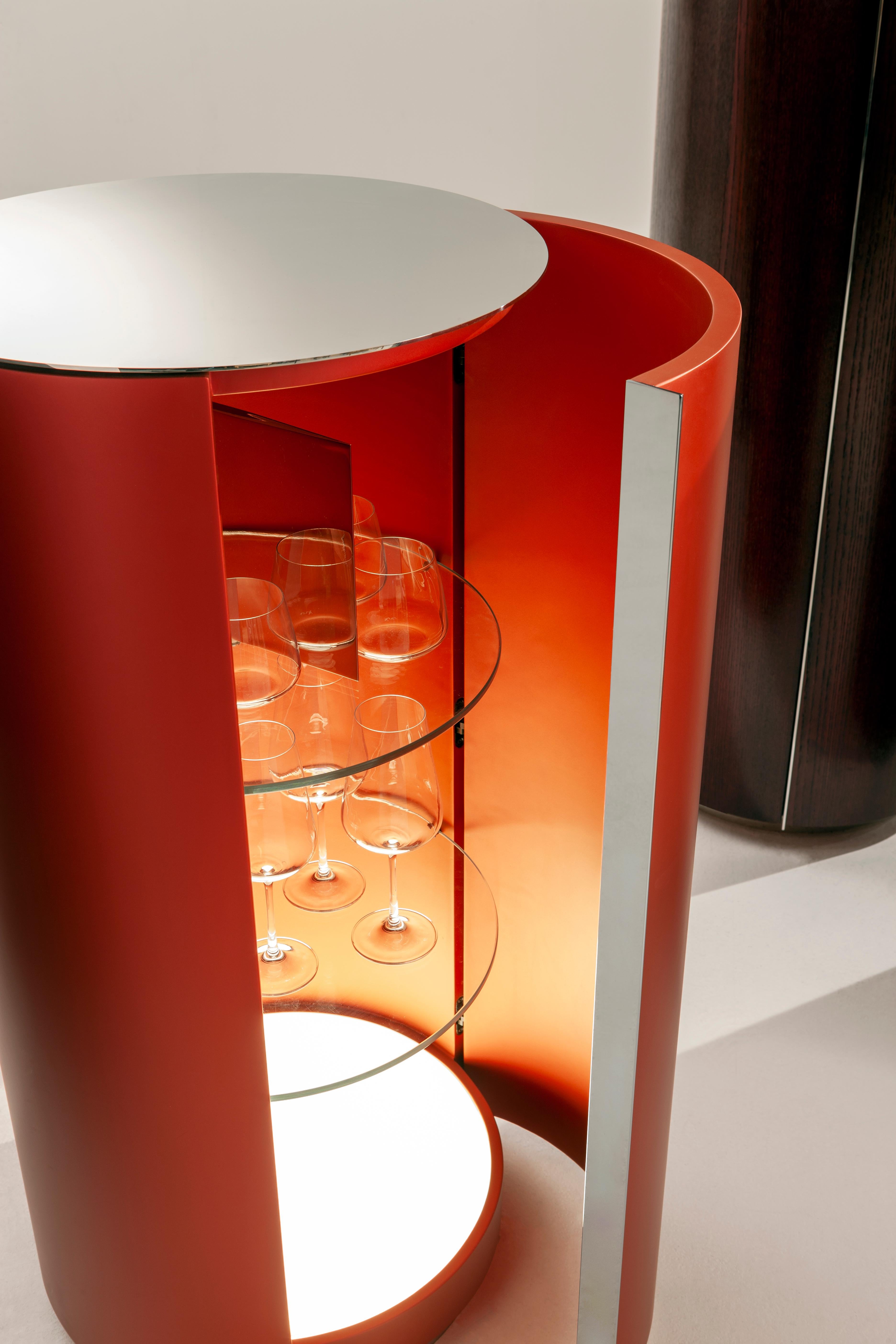 Credenza Tango piccola di Laurameroni In condizioni Nuovo in vendita a Geneve, CH