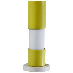 Small Task Lamp in the Style of Angelo Lelli