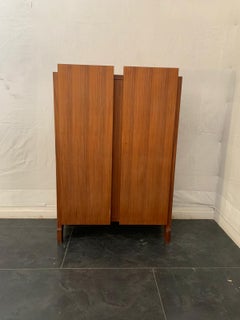 Small Teak Buffet, 1970s