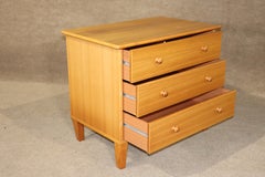 Small Teak Dresser