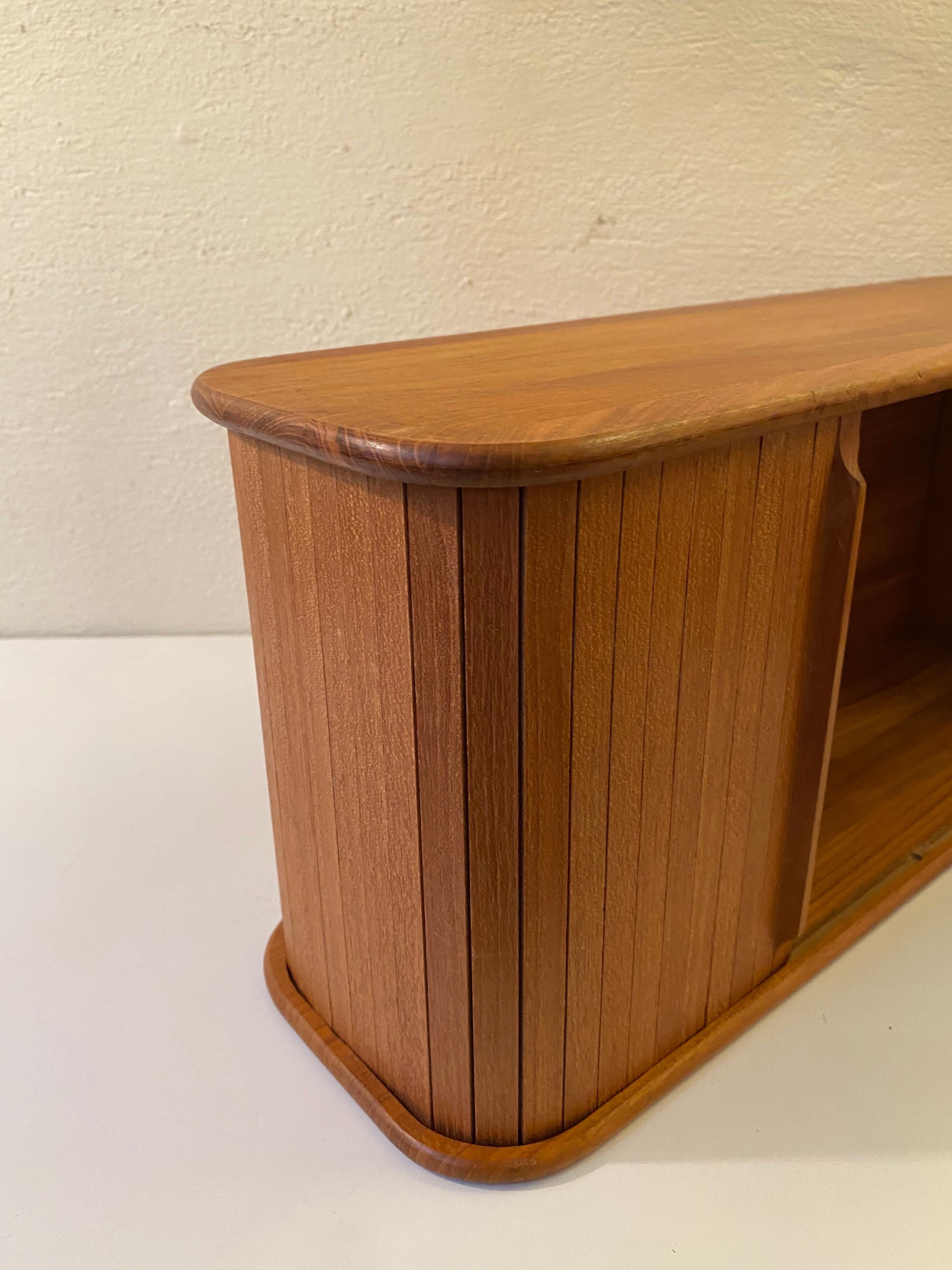 ikea tambour door