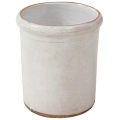 Small Terracotta Confit Pot