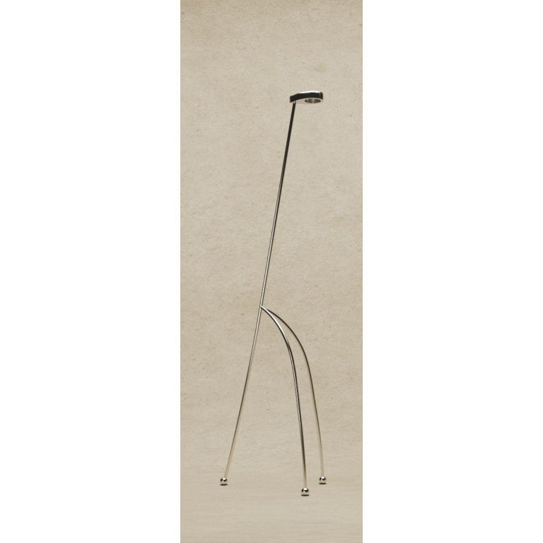 Lampe bébé 3D personnalisée - Girafe