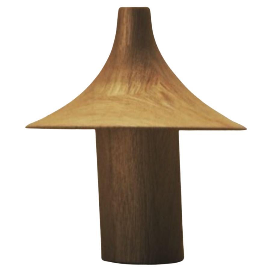 Small the Hat Lamp by Kilzi For Sale