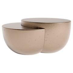 Small Tomoon Coffee Table by Verena Brausch