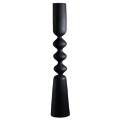 Small Totem Carbon by Maxence De Bagneux