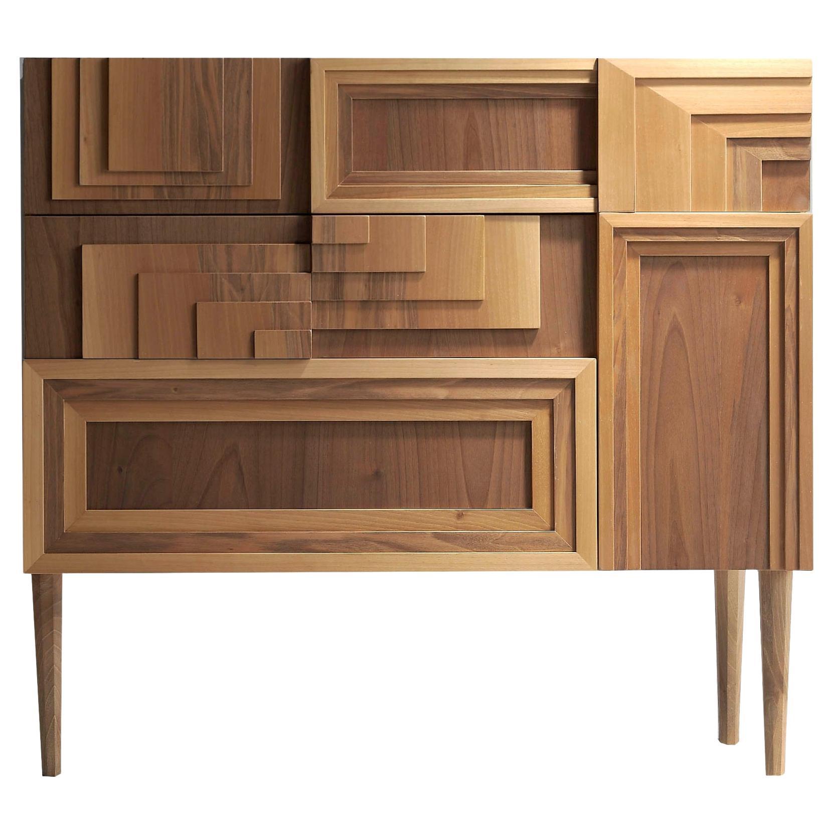 Oggetti nuovi e personalizzabili nella categoria Commodes and Chests of Drawers