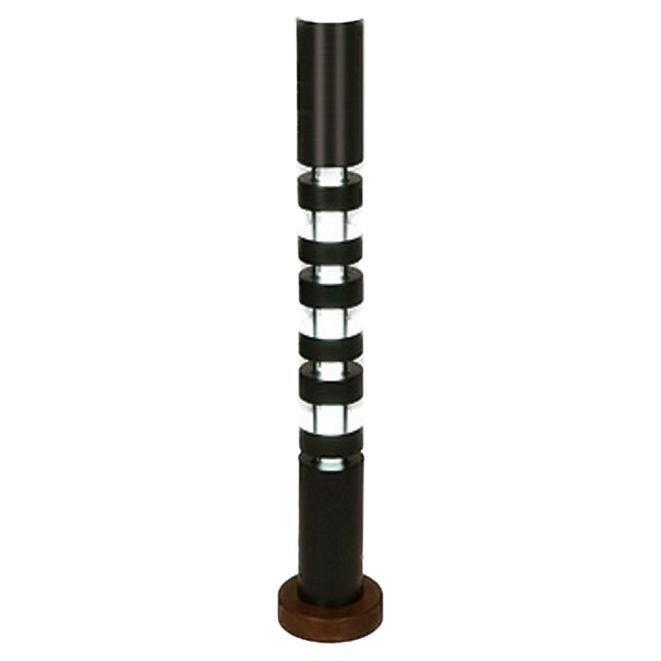 Serge Mouille - Small Totem Floor Lamp Wired for US Market!