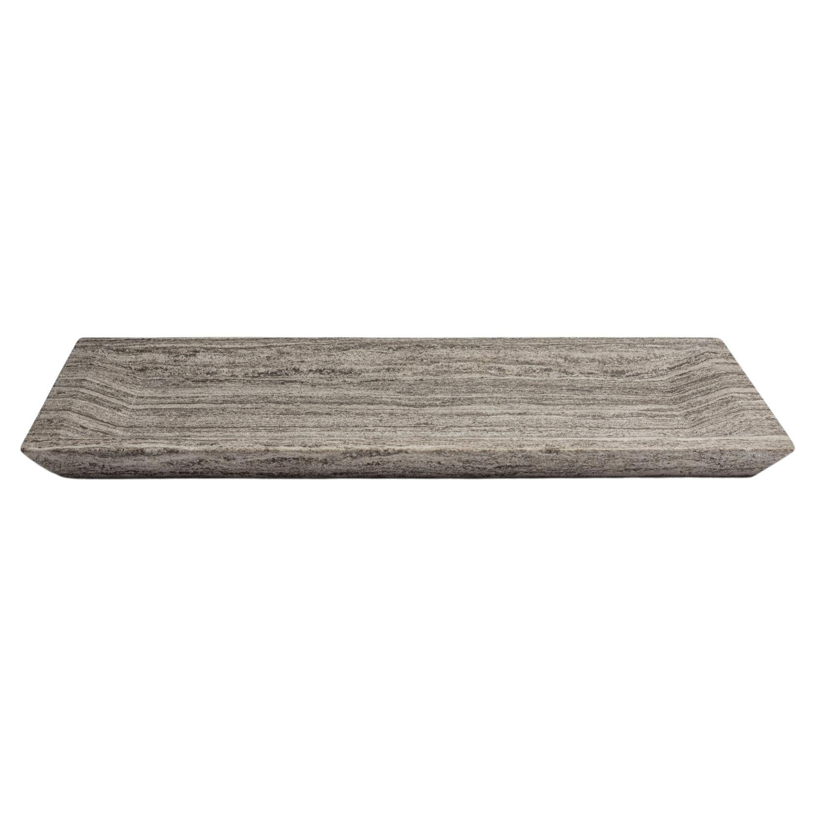 Small Tray in Athens Marble