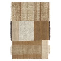 Small 'Tres' Hand-Loomed Rug for Nanimarquina