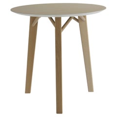 Petite table Tria Kiklos de Colé Italia