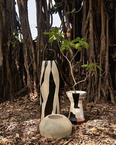 Jardinera pequeña Trika by Deetee Home