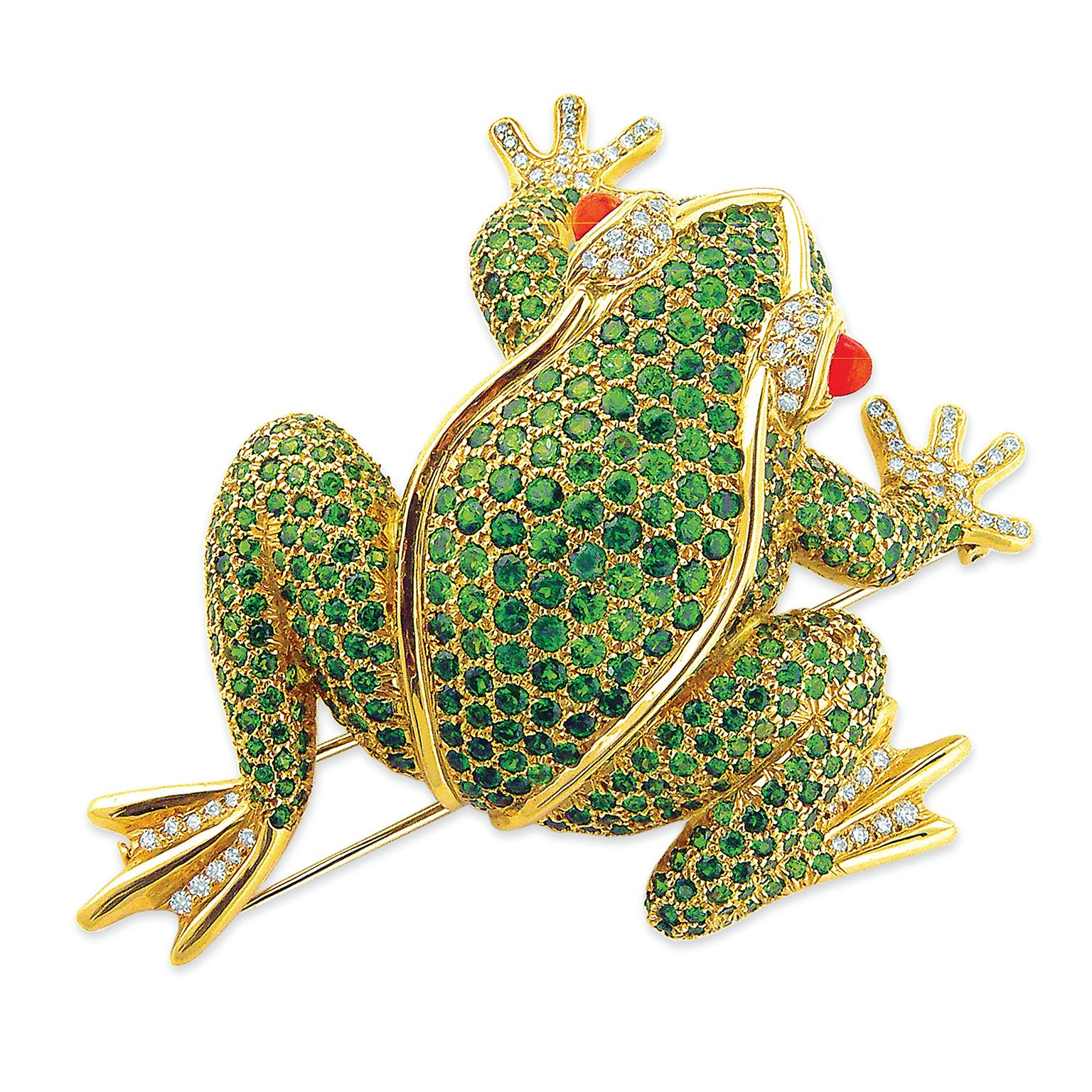 frog 43 used