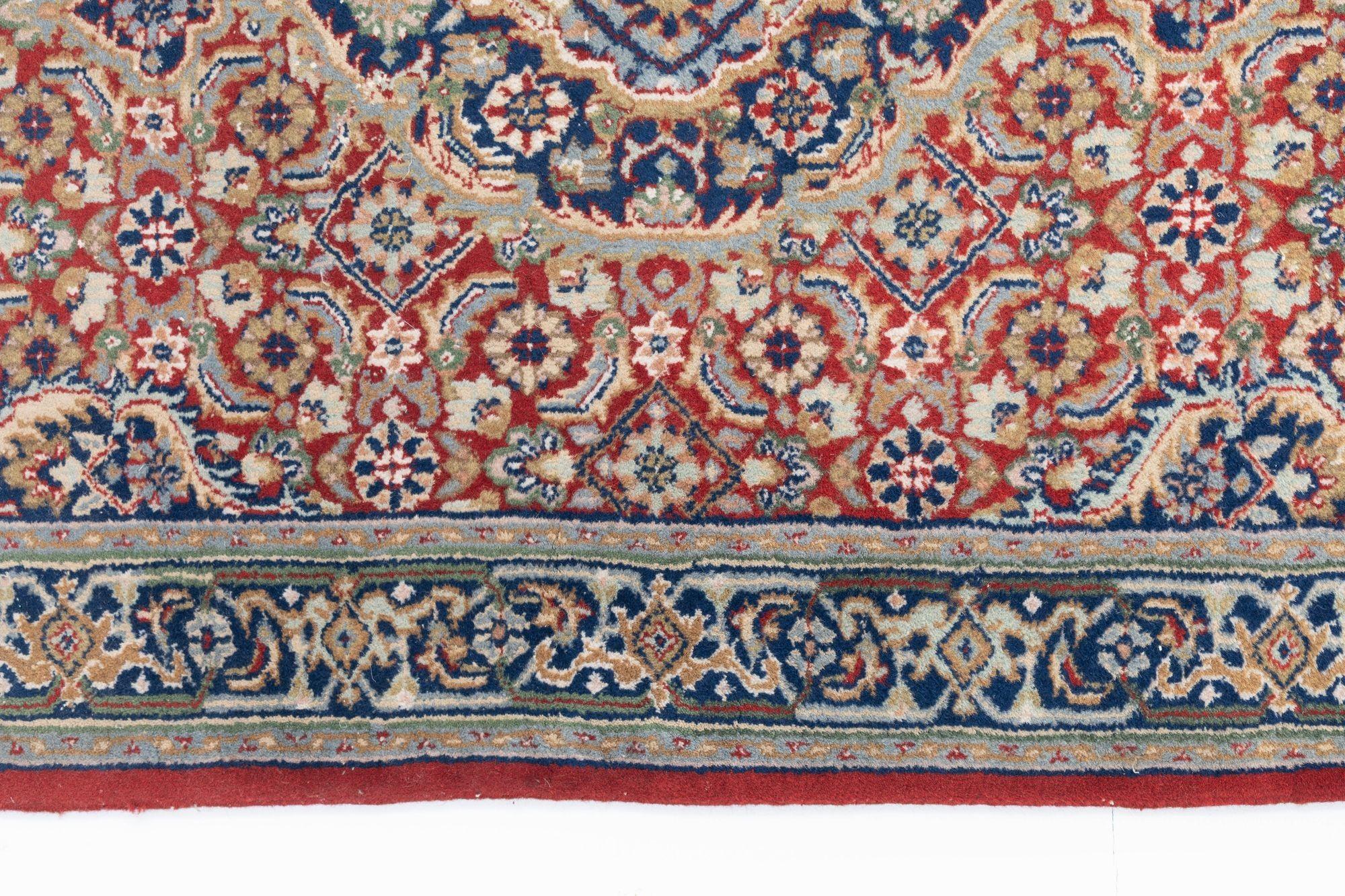 Tappeto turco piccolo in vendita 1