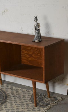 Small TV Open Small Cabinet by Pastform