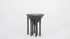 Small Untitled Side Table by Henry D'ath