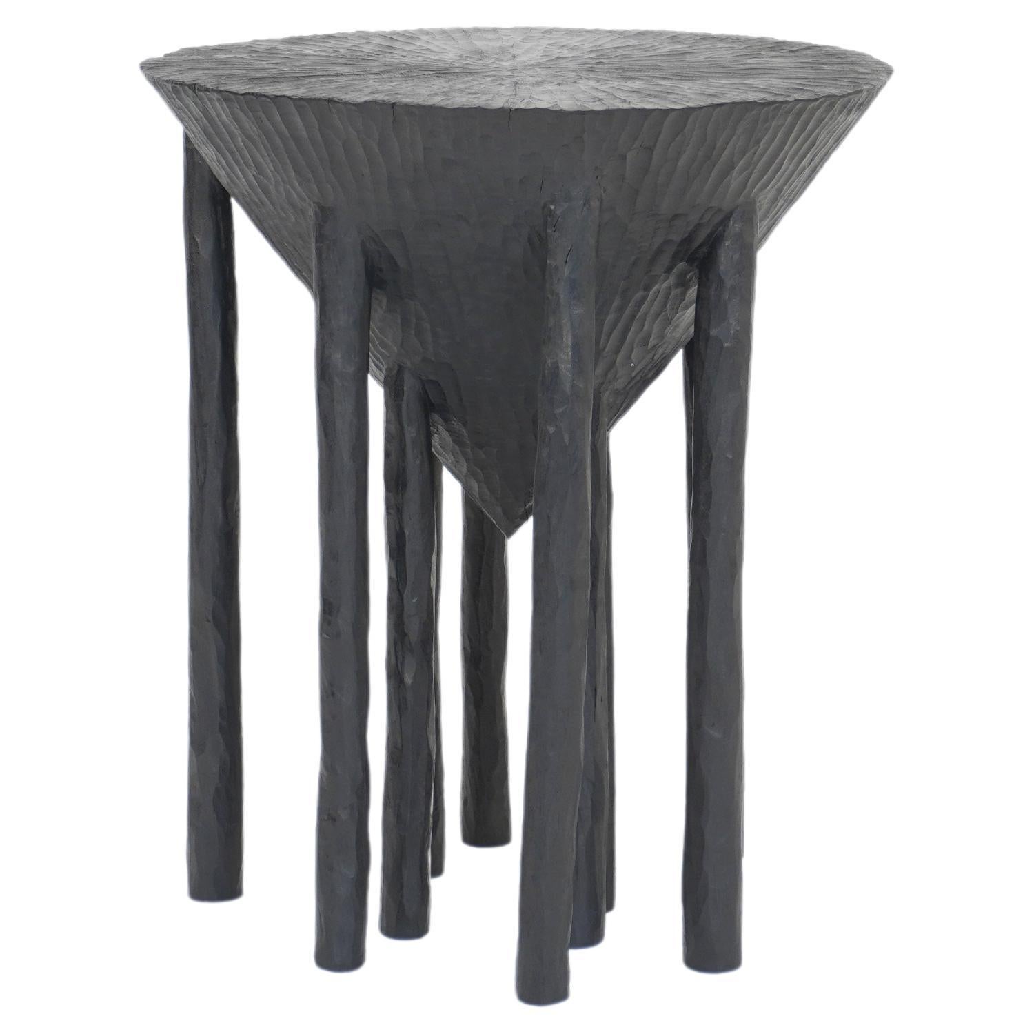 Small Untitled Side Table by Henry D'ath For Sale