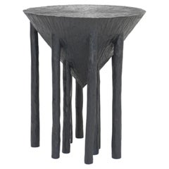 Small Untitled Side Table by Henry D'ath