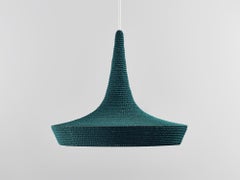 Small V2 Glück Pendant Lamp by Naomi Paul