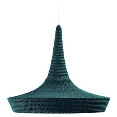 Petite lampe suspendue V2 Glück de Naomi Paul